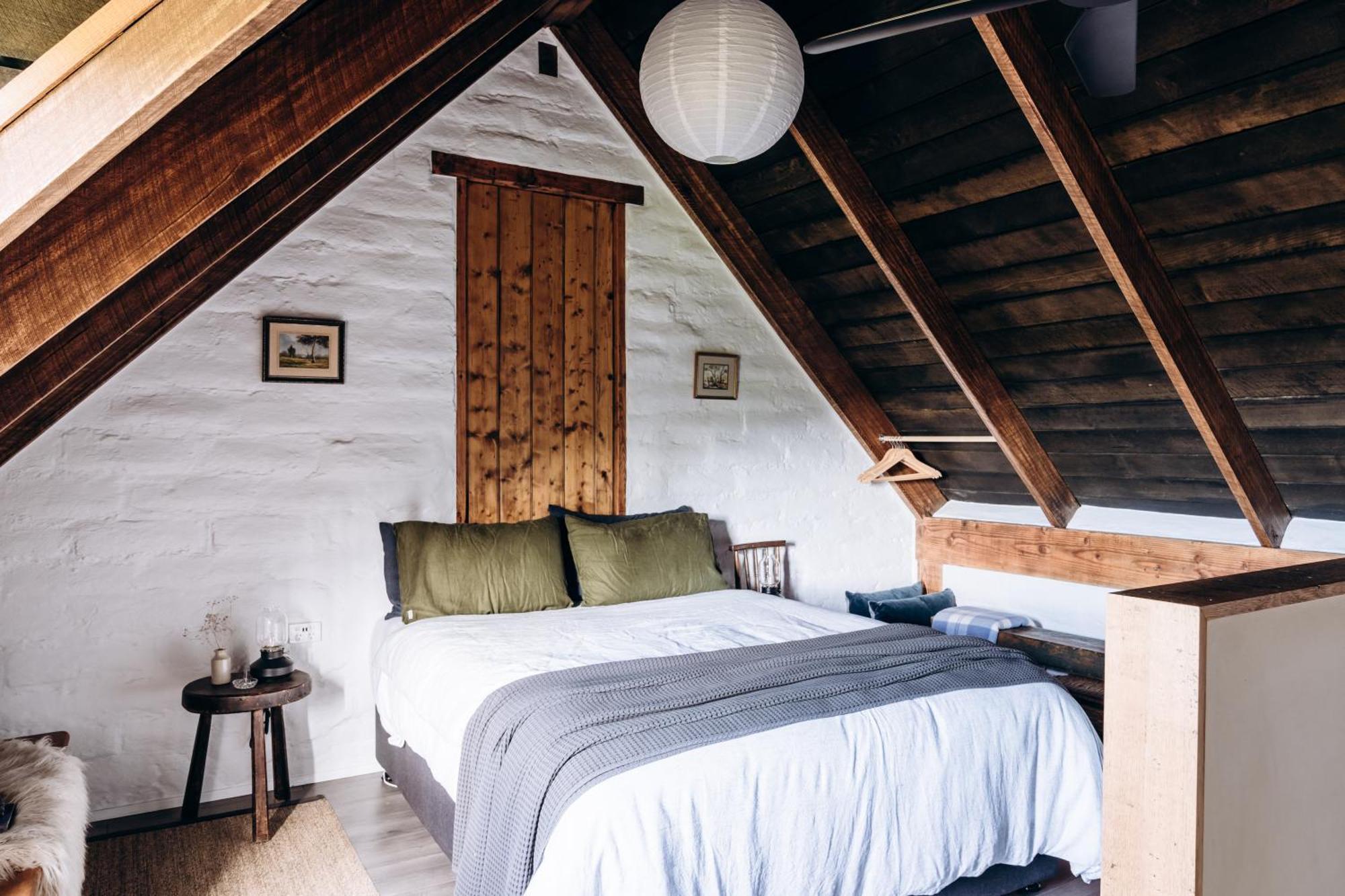 Гостьовий будинок The Stable Lofts Carrick Екстер'єр фото